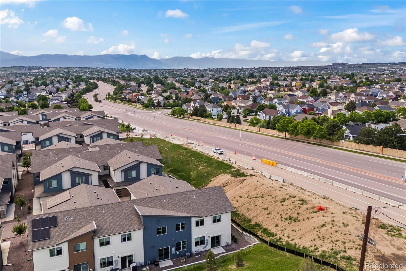 MLS Image #31 for 5489  passport view,colorado springs, Colorado