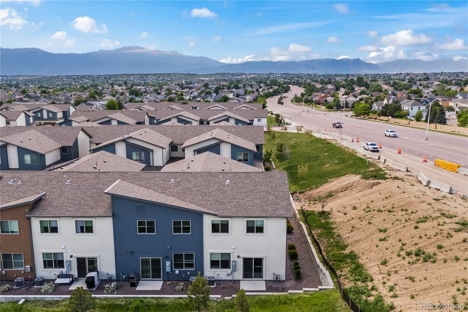 MLS Image #32 for 5489  passport view,colorado springs, Colorado