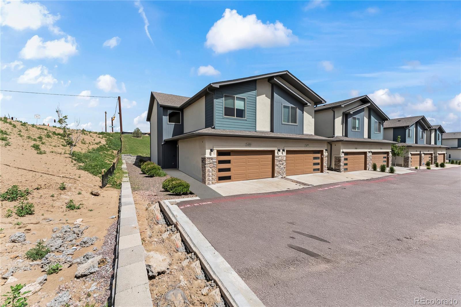 MLS Image #33 for 5489  passport view,colorado springs, Colorado