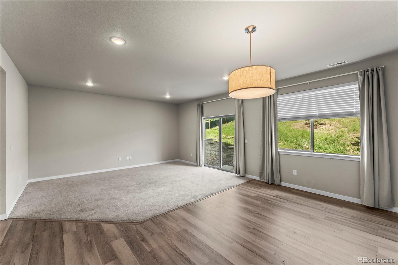 MLS Image #4 for 5489  passport view,colorado springs, Colorado
