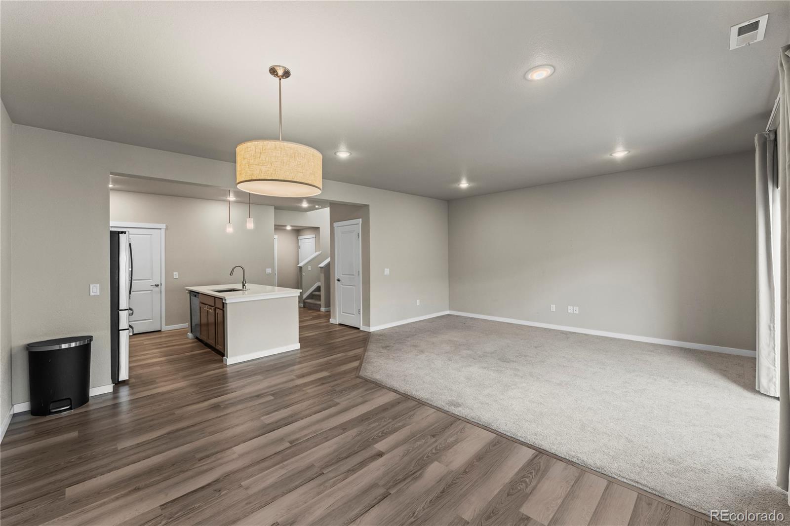 MLS Image #5 for 5489  passport view,colorado springs, Colorado
