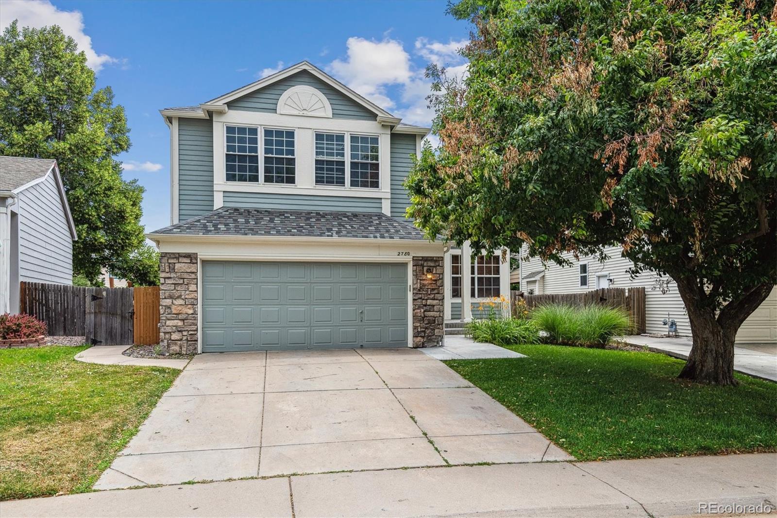 MLS Image #0 for 2780 s cathay court,aurora, Colorado