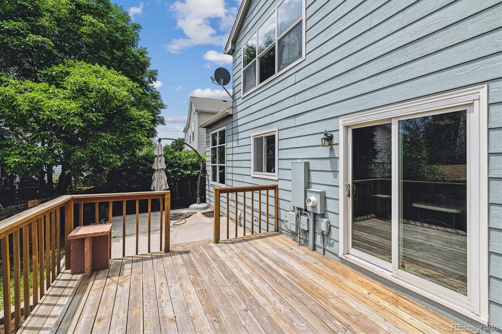 MLS Image #29 for 2780 s cathay court,aurora, Colorado