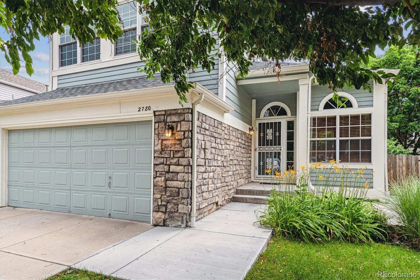 MLS Image #3 for 2780 s cathay court,aurora, Colorado