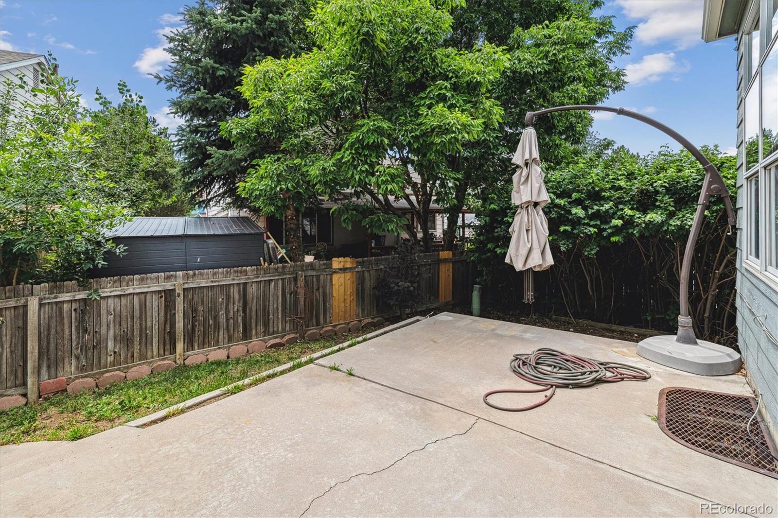 MLS Image #31 for 2780 s cathay court,aurora, Colorado