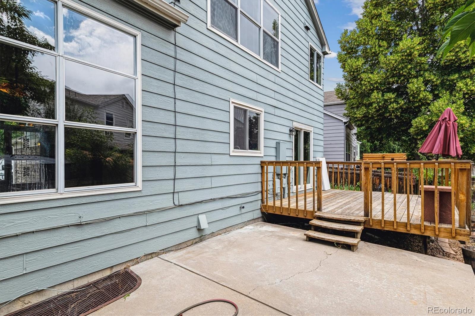 MLS Image #32 for 2780 s cathay court,aurora, Colorado