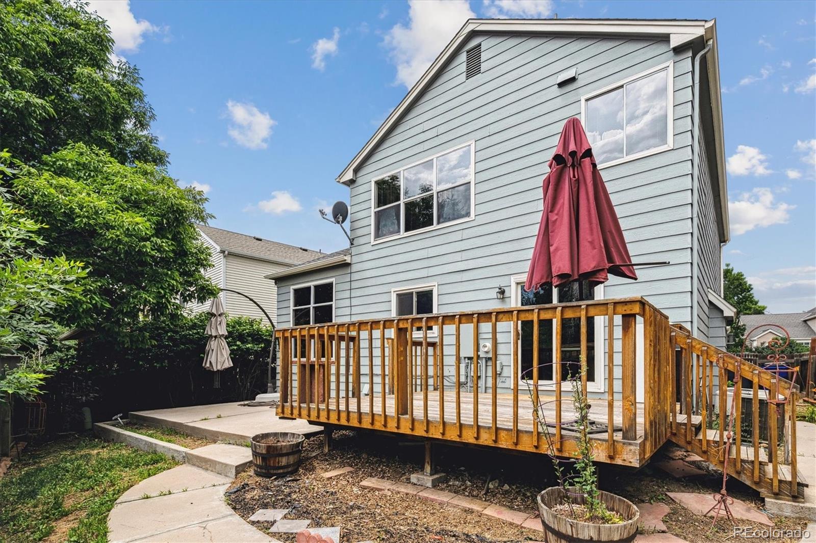 MLS Image #33 for 2780 s cathay court,aurora, Colorado