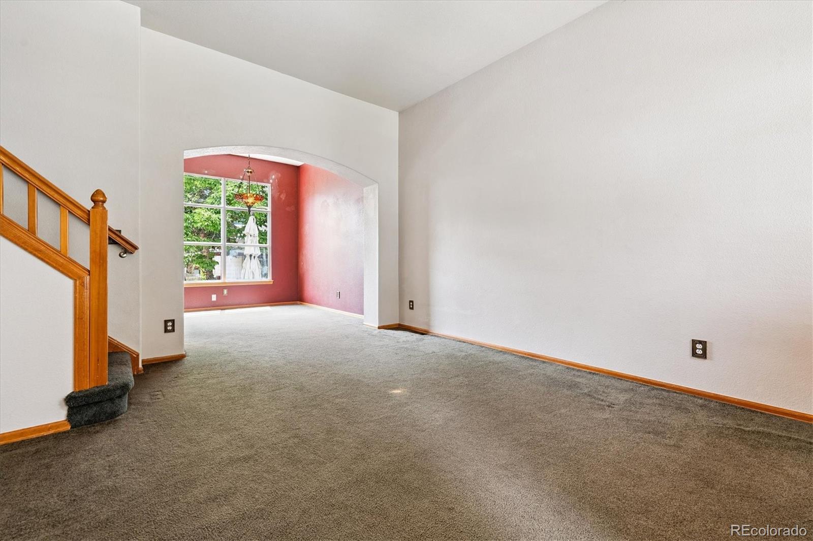 MLS Image #4 for 2780 s cathay court,aurora, Colorado
