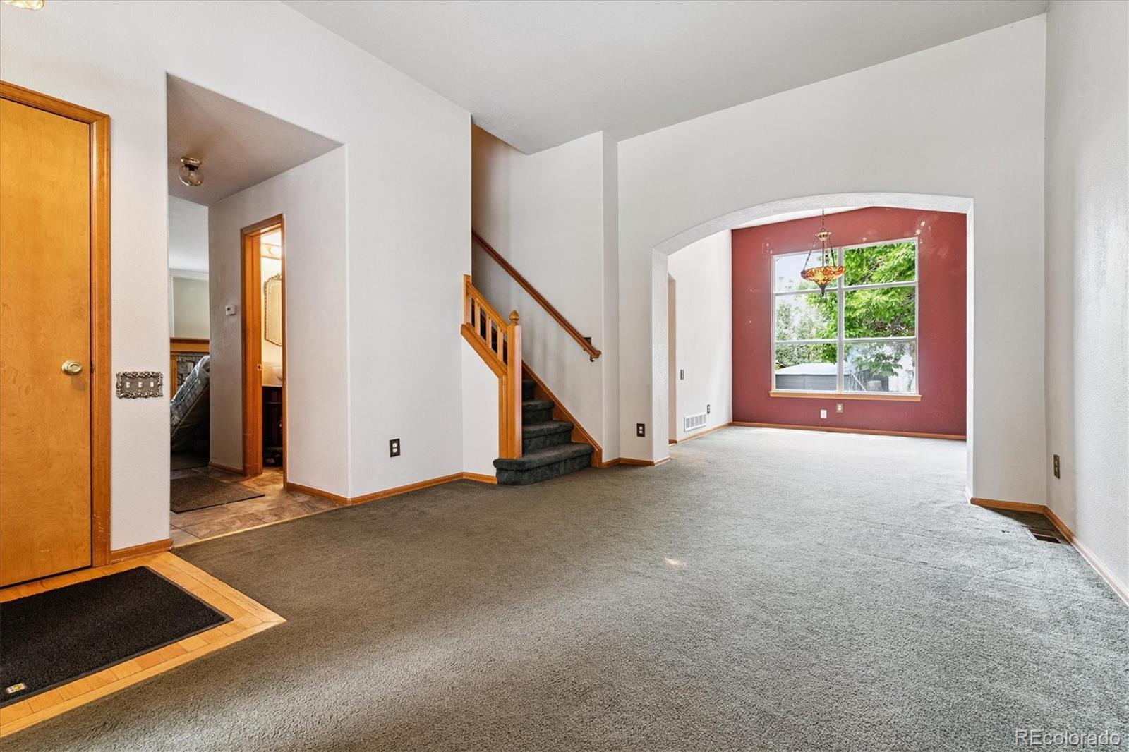 MLS Image #5 for 2780 s cathay court,aurora, Colorado