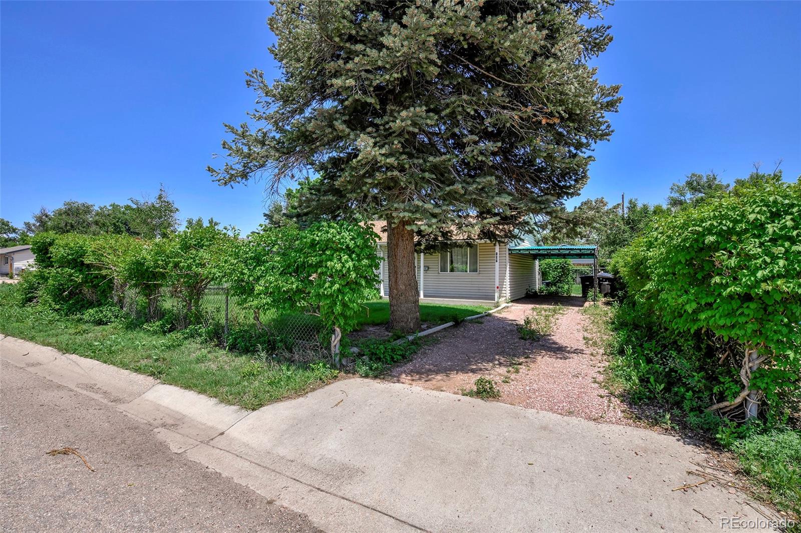 MLS Image #11 for 107  hayes drive,colorado springs, Colorado