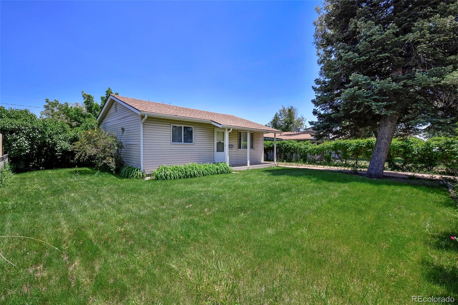 MLS Image #12 for 107  hayes drive,colorado springs, Colorado