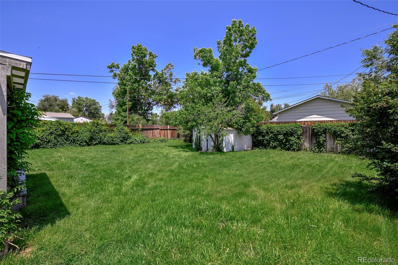 MLS Image #13 for 107  hayes drive,colorado springs, Colorado