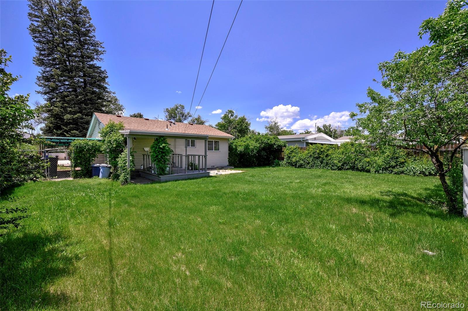 MLS Image #14 for 107  hayes drive,colorado springs, Colorado