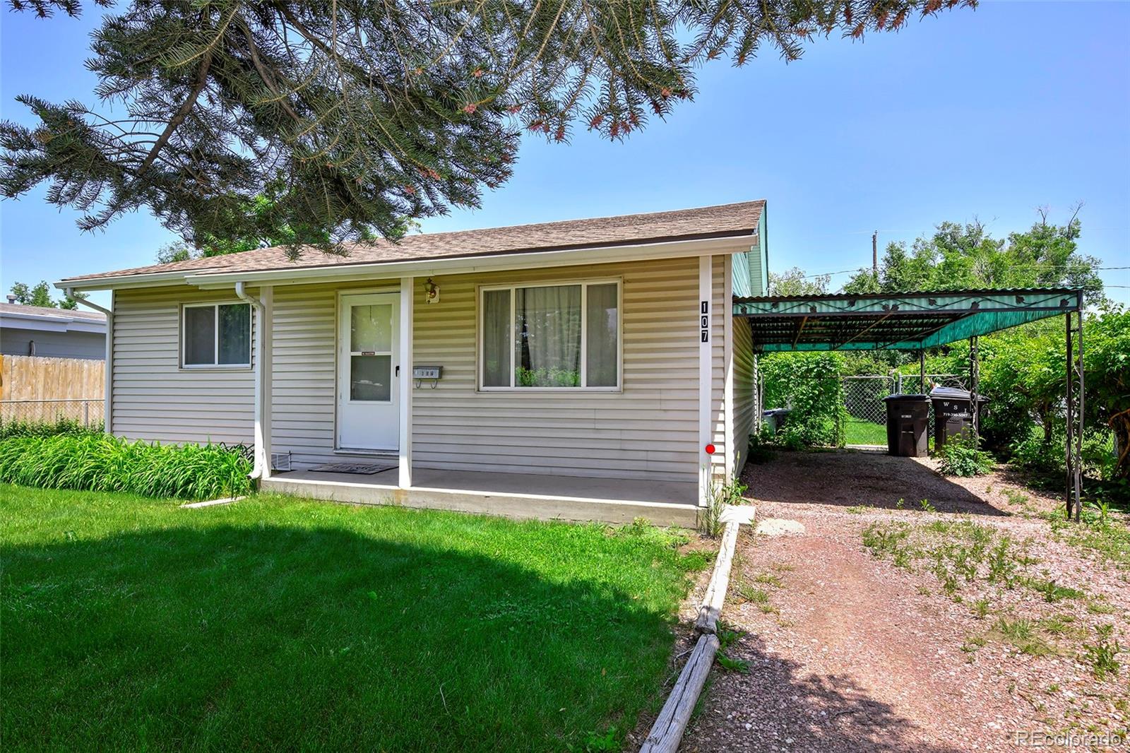 MLS Image #18 for 107  hayes drive,colorado springs, Colorado