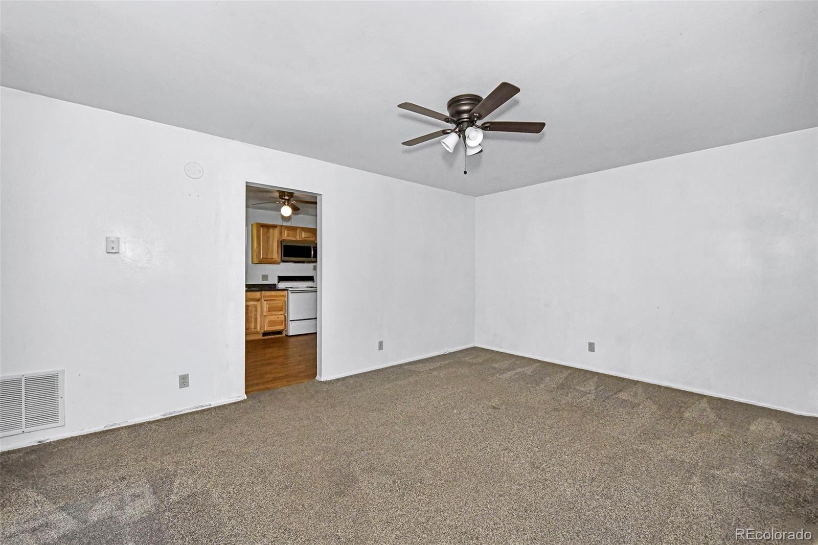 MLS Image #2 for 107  hayes drive,colorado springs, Colorado