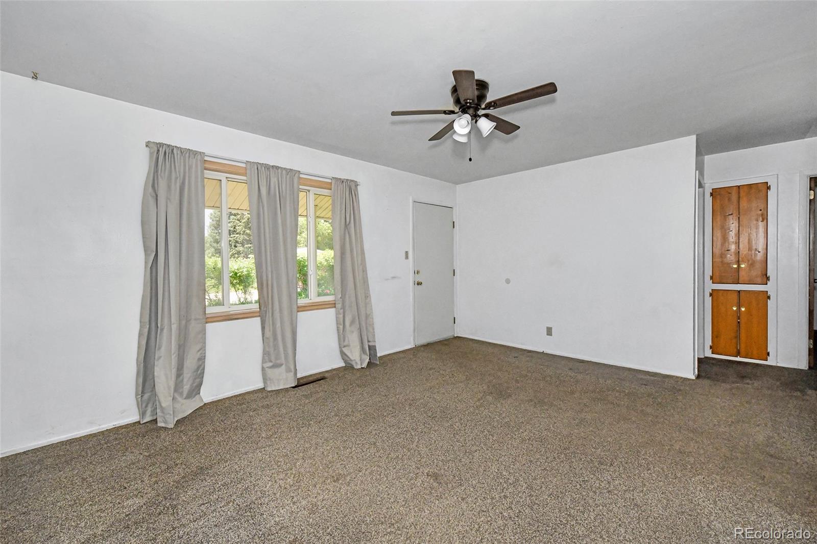 MLS Image #3 for 107  hayes drive,colorado springs, Colorado