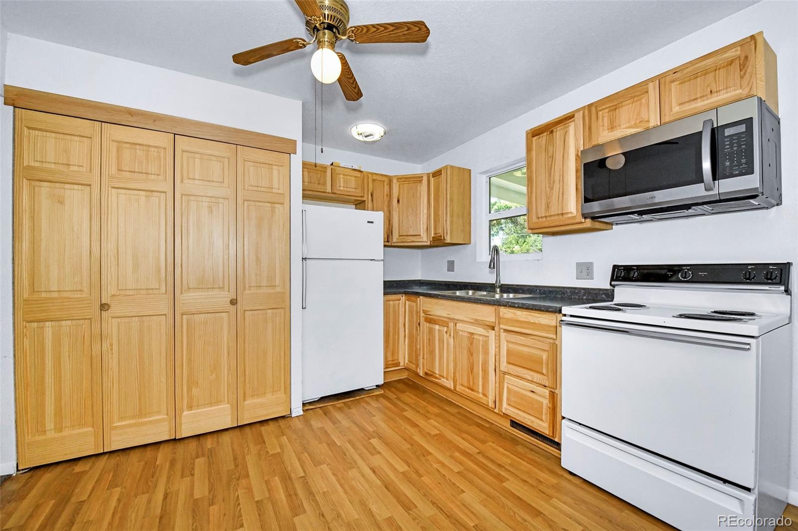 MLS Image #5 for 107  hayes drive,colorado springs, Colorado