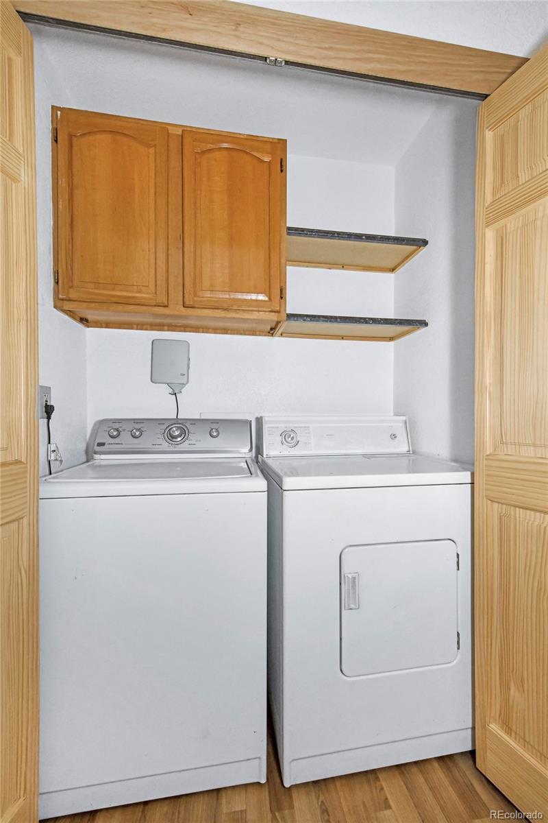 MLS Image #6 for 107  hayes drive,colorado springs, Colorado
