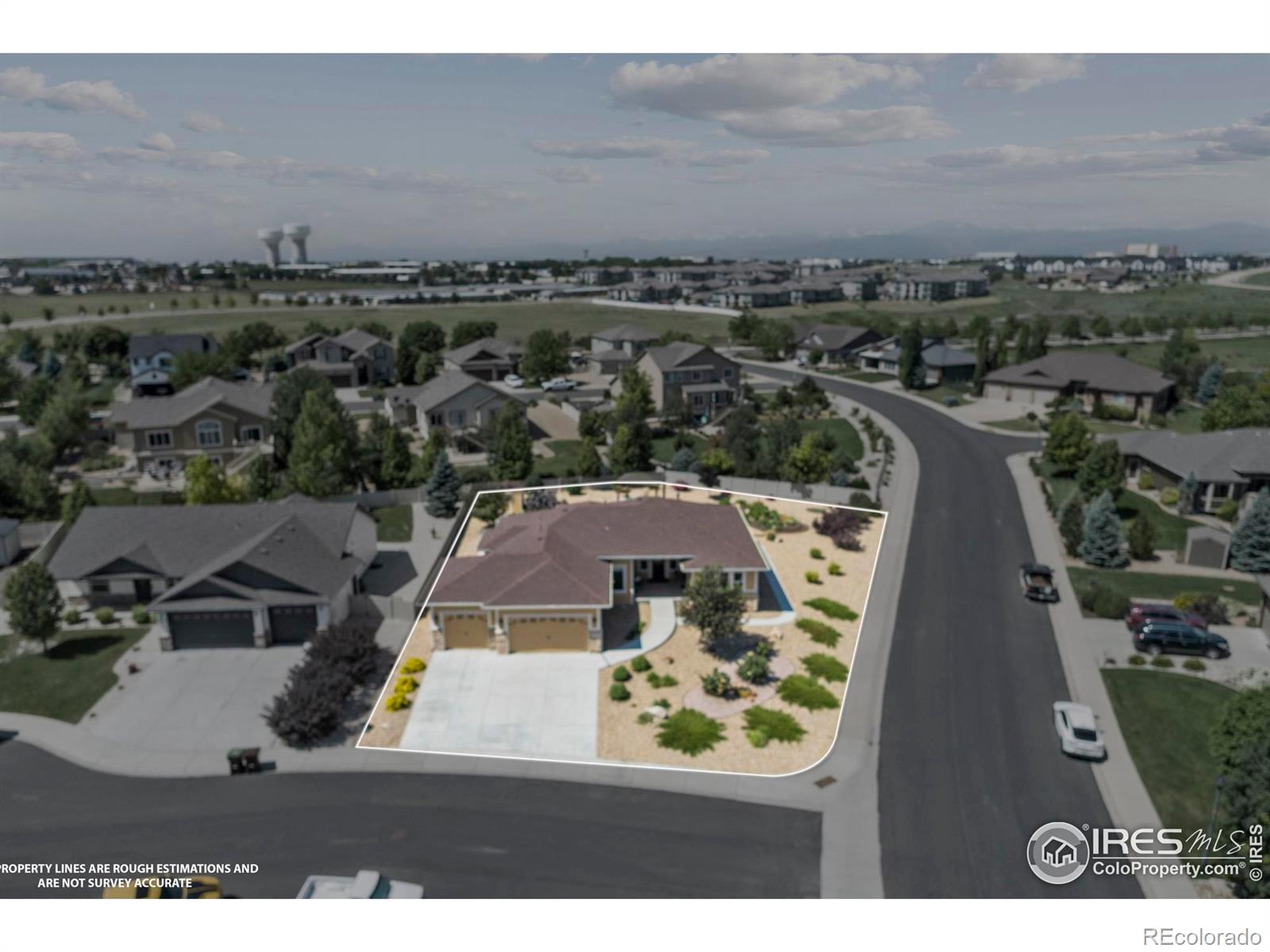 MLS Image #2 for 7401  turnbull court,windsor, Colorado