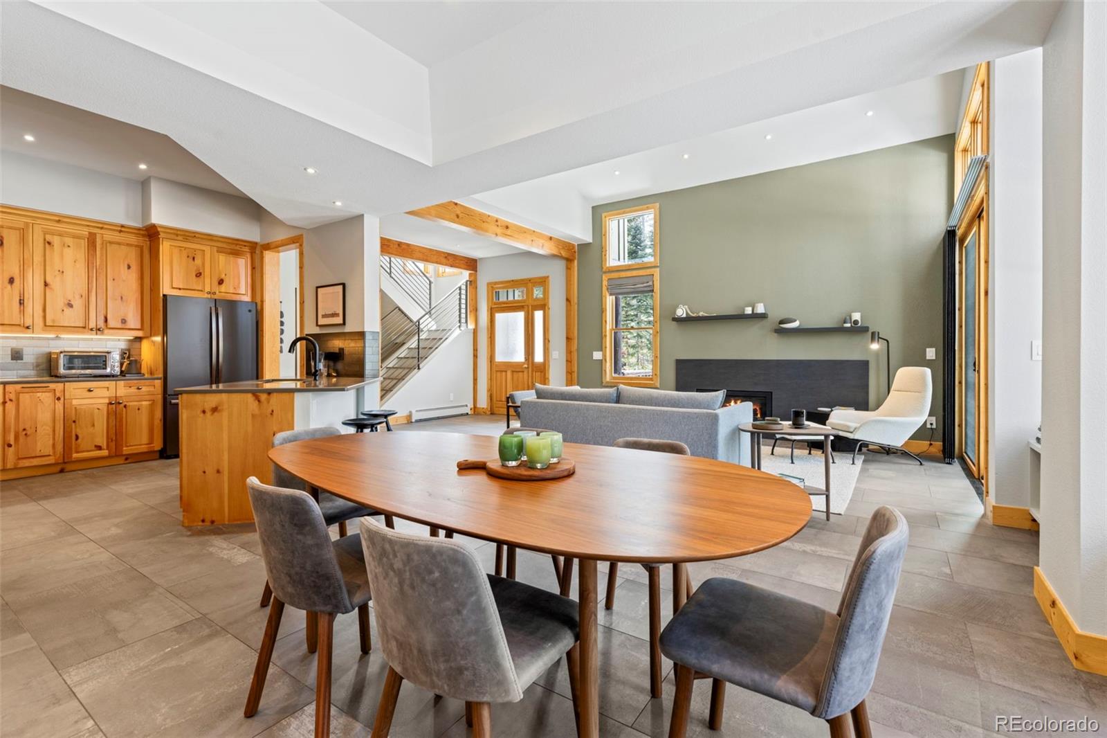 MLS Image #2 for 293  settlers drive ,breckenridge, Colorado