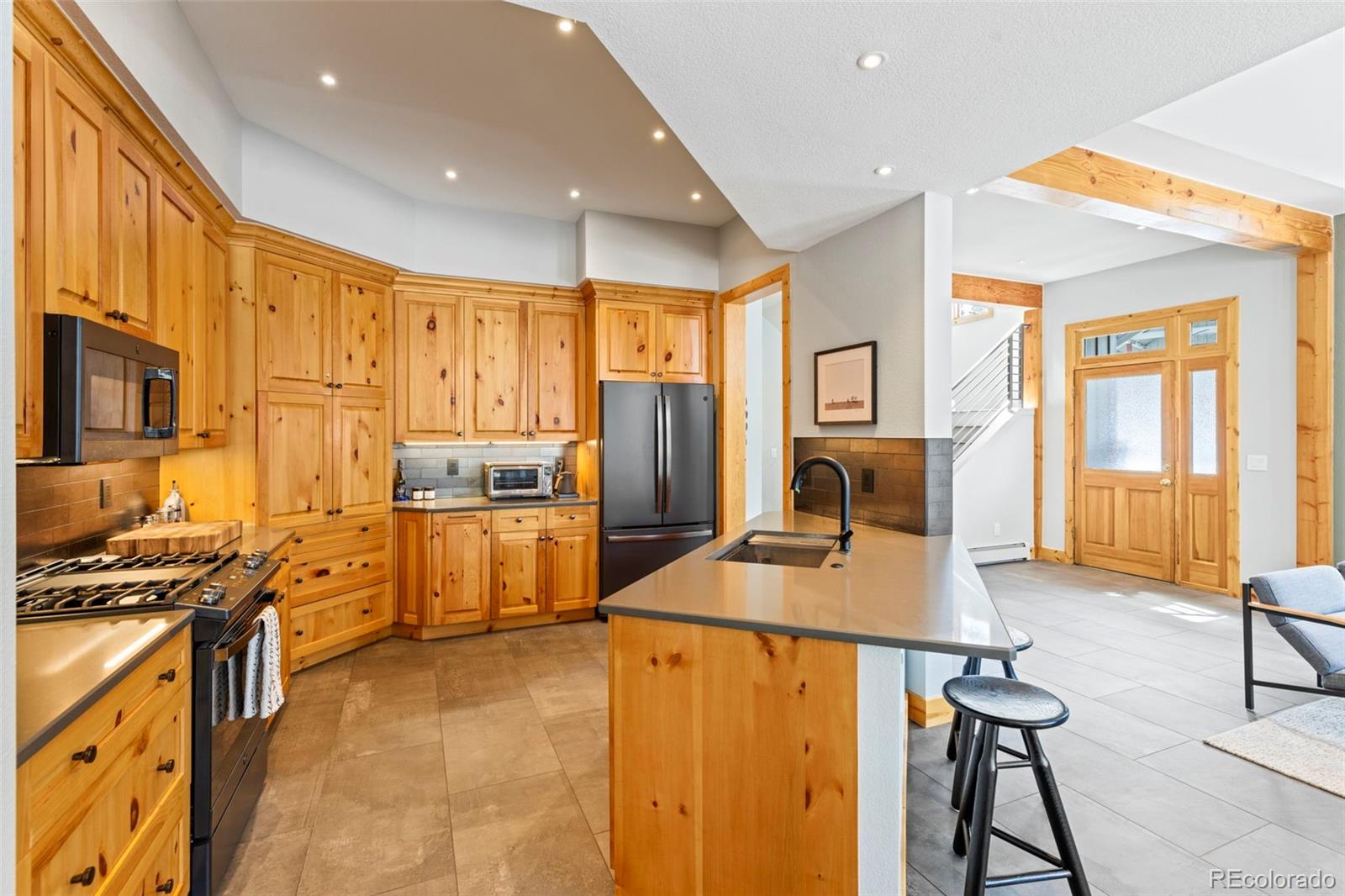 MLS Image #3 for 293  settlers drive ,breckenridge, Colorado