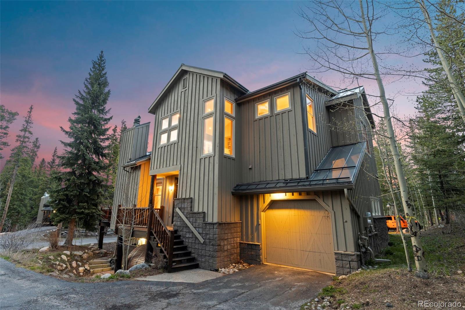 MLS Image #37 for 293  settlers drive ,breckenridge, Colorado