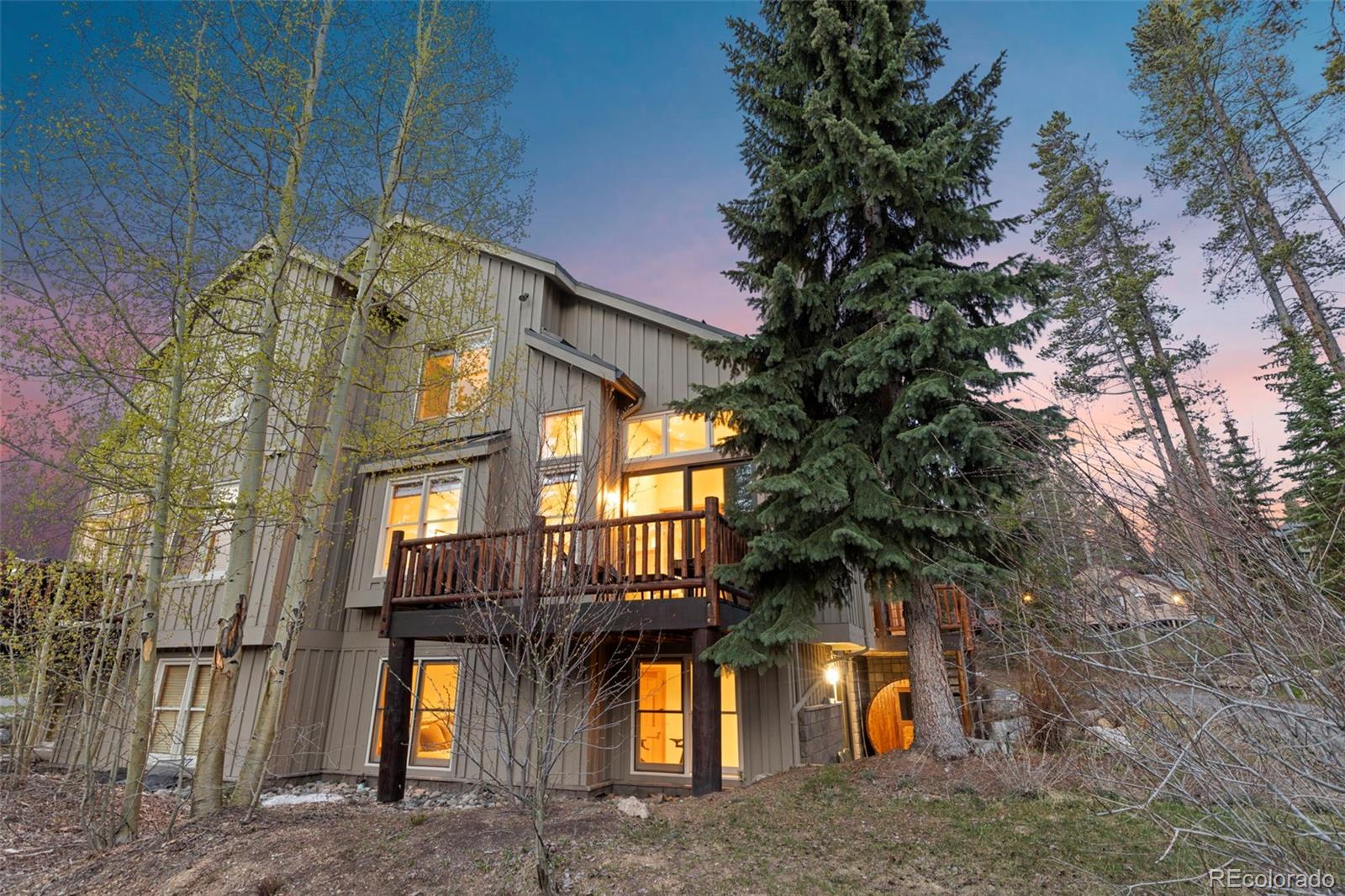 MLS Image #49 for 293  settlers drive ,breckenridge, Colorado