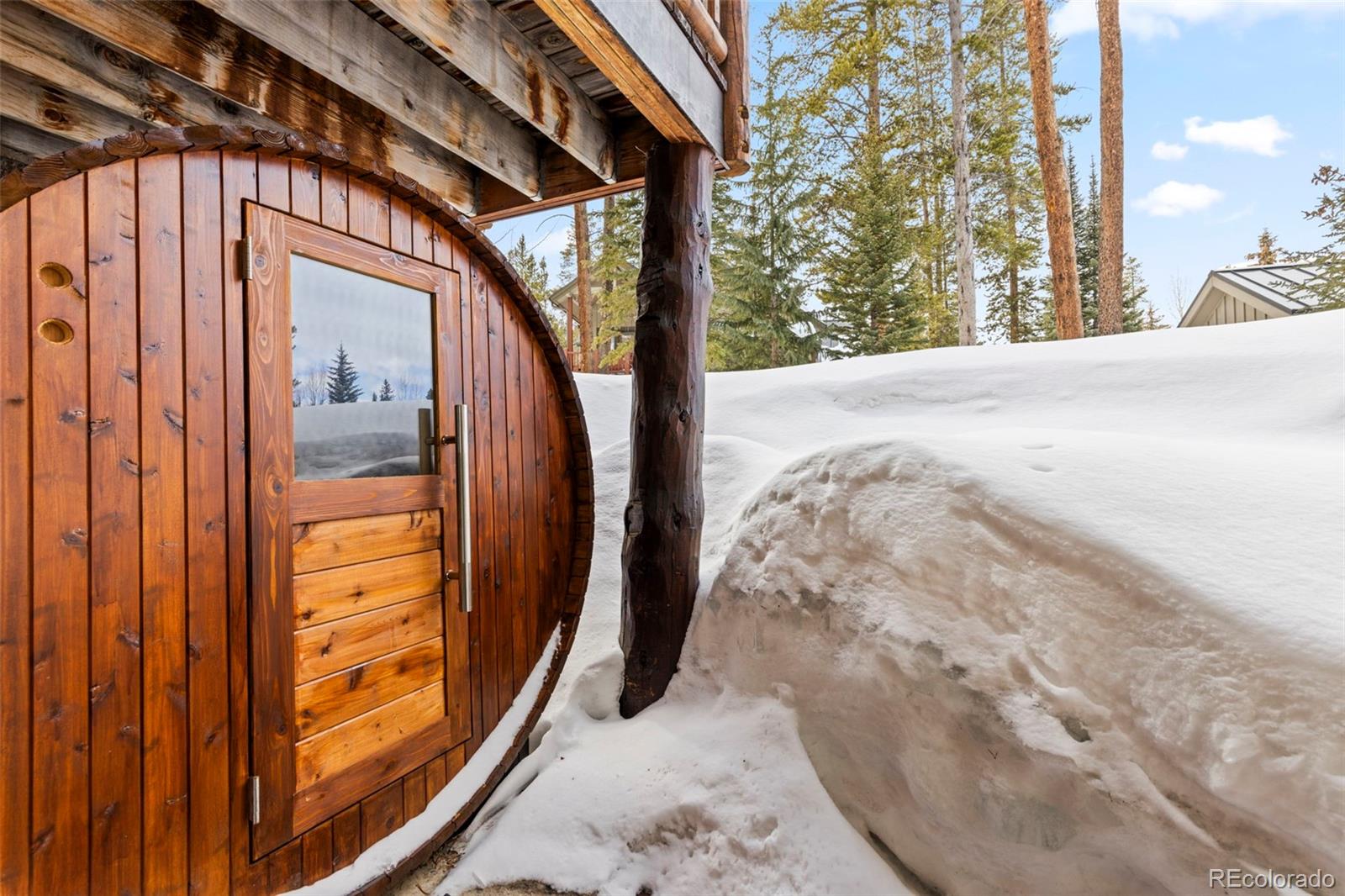 MLS Image #5 for 293  settlers drive ,breckenridge, Colorado