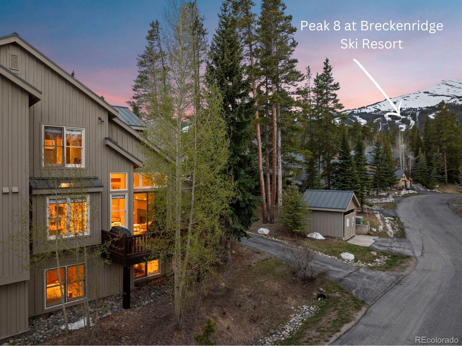 MLS Image #6 for 293  settlers drive ,breckenridge, Colorado