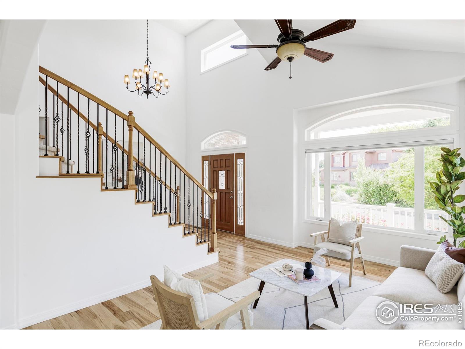 MLS Image #3 for 2073  eisenhower drive,louisville, Colorado