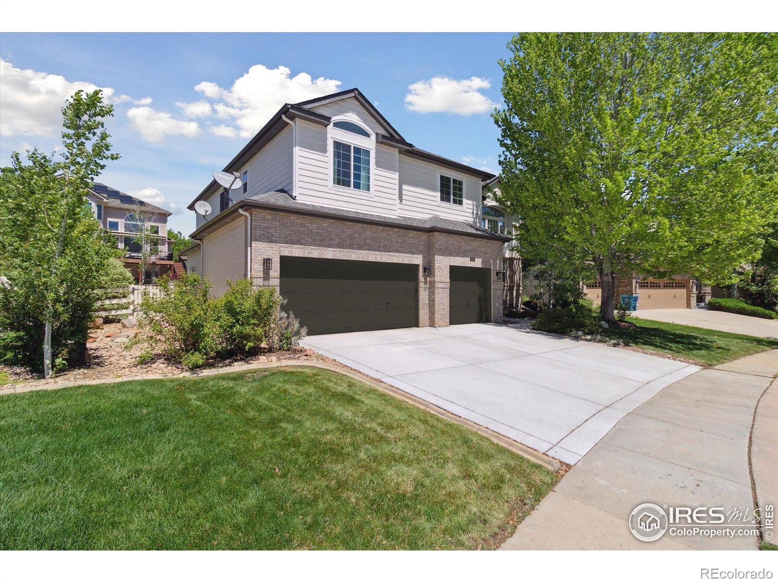 MLS Image #2 for 3931  stonegrass point,broomfield, Colorado