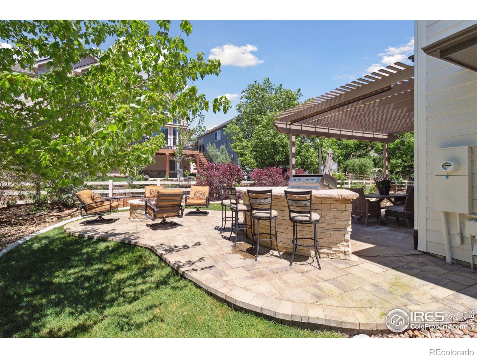 MLS Image #33 for 3931  stonegrass point,broomfield, Colorado