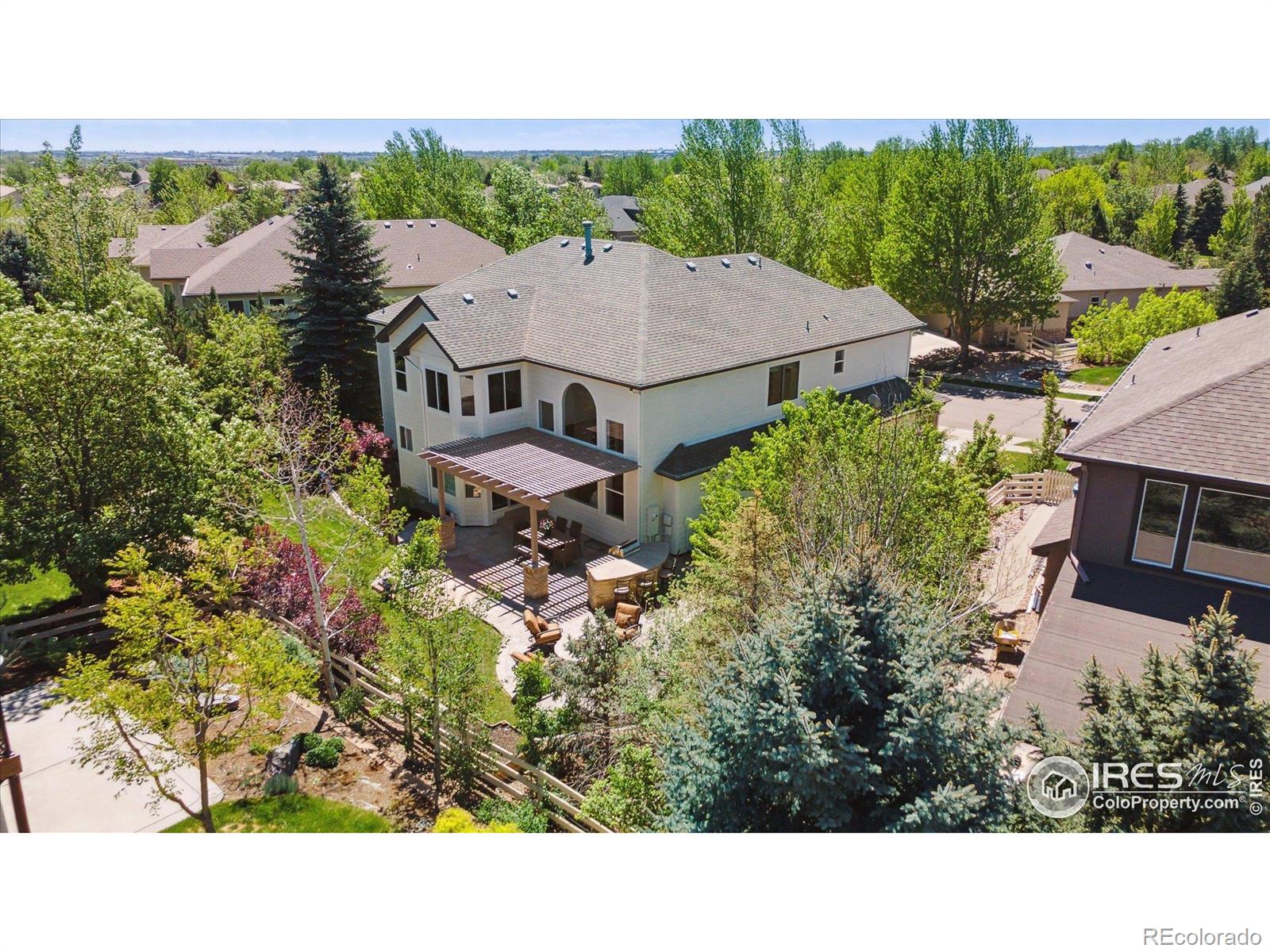 MLS Image #34 for 3931  stonegrass point,broomfield, Colorado