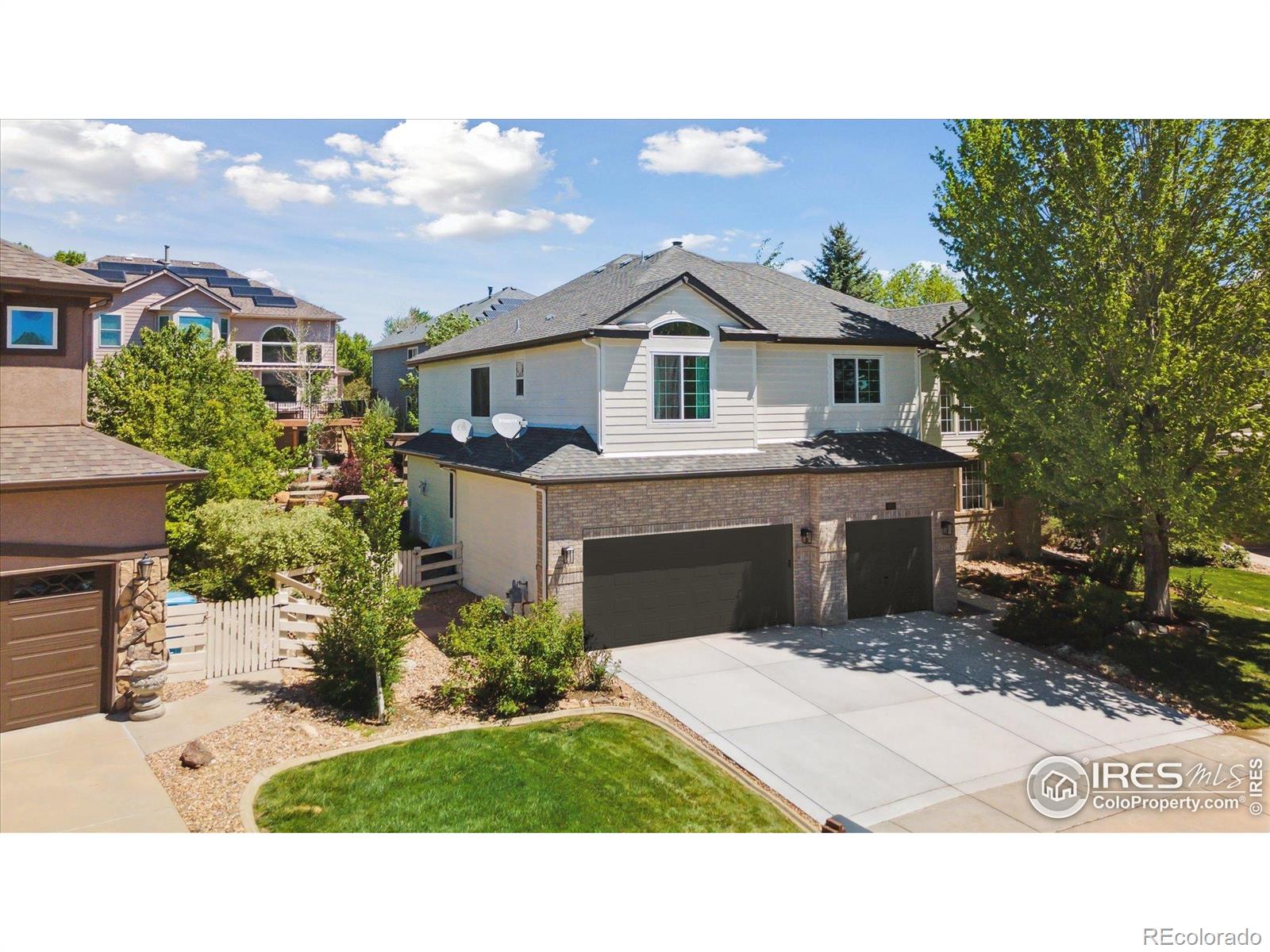 MLS Image #35 for 3931  stonegrass point,broomfield, Colorado