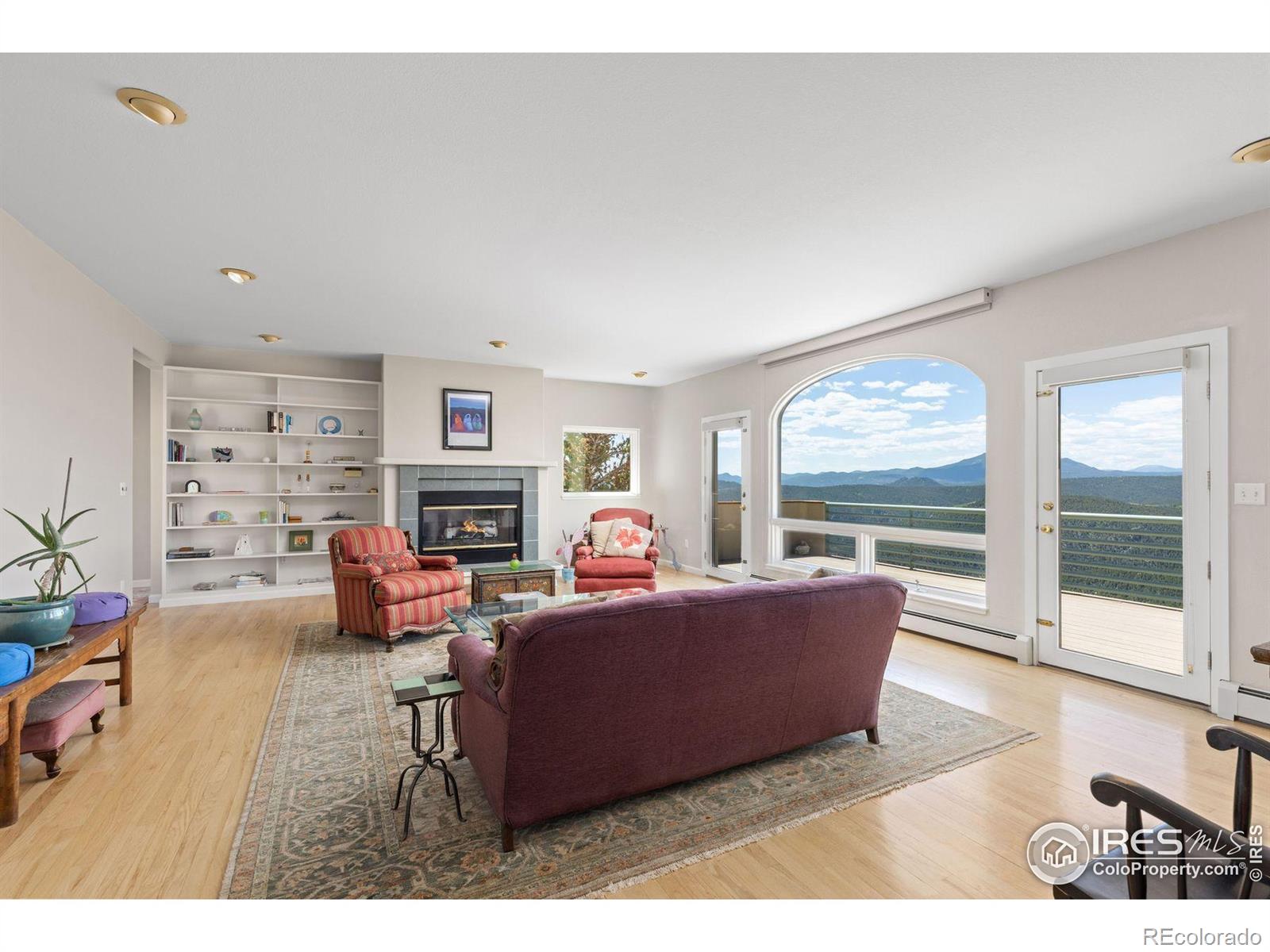 MLS Image #1 for 606  sugarloaf mountain road,boulder, Colorado