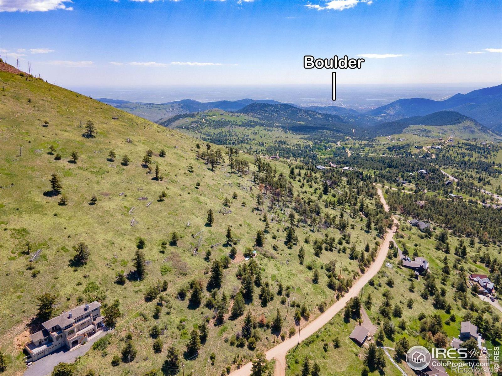 MLS Image #10 for 606  sugarloaf mountain road,boulder, Colorado
