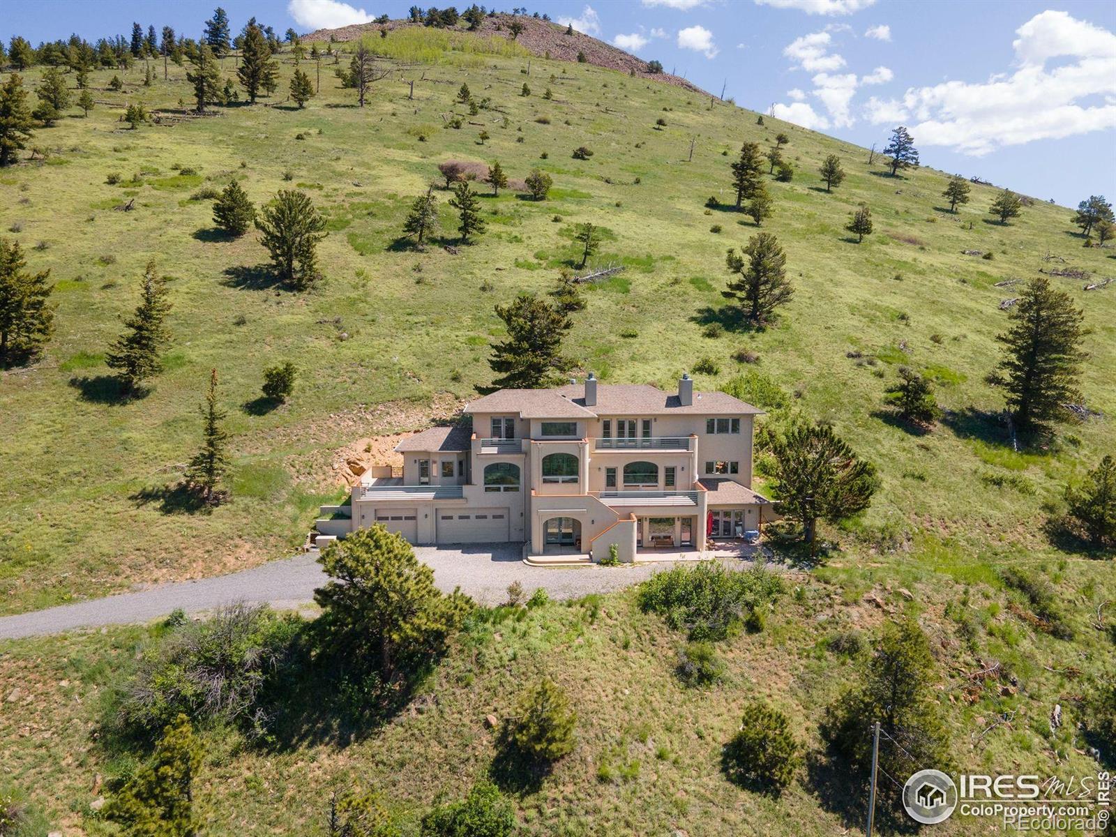 MLS Image #11 for 606  sugarloaf mountain road,boulder, Colorado