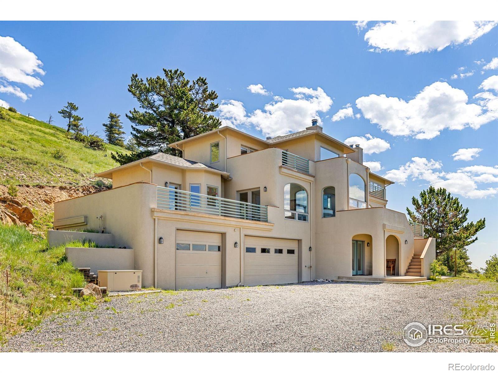 MLS Image #12 for 606  sugarloaf mountain road,boulder, Colorado