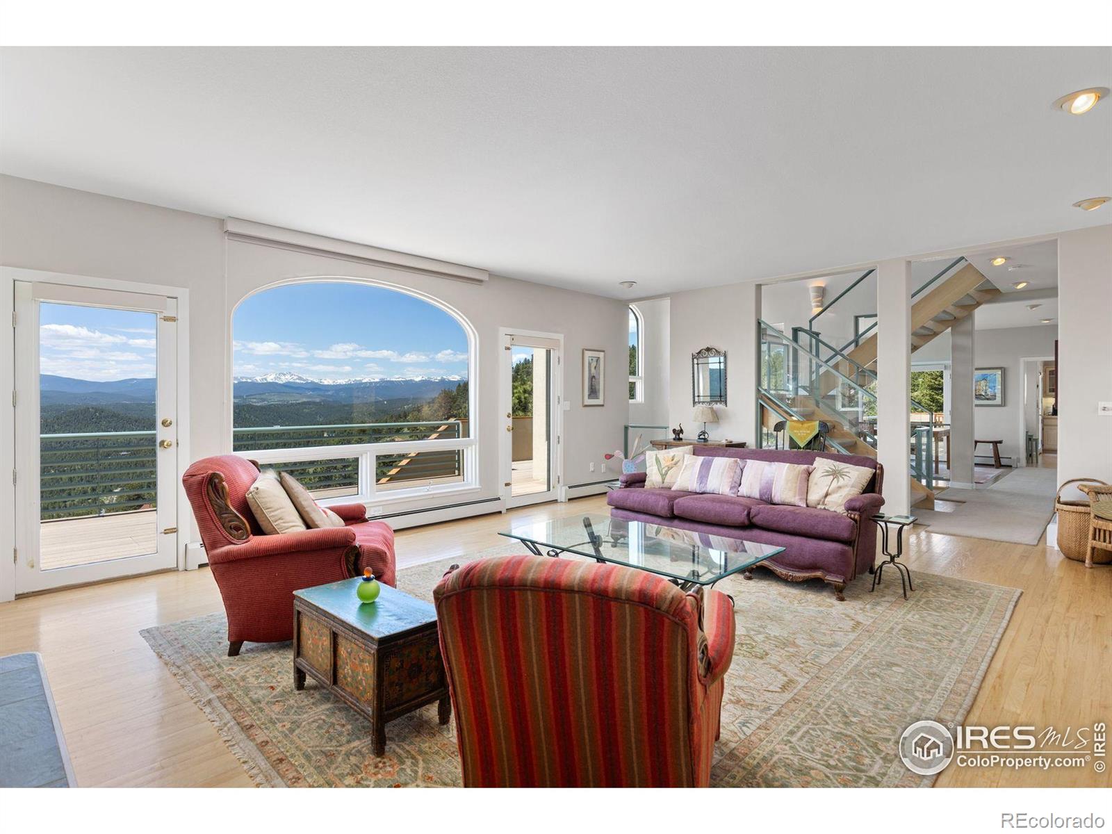 MLS Image #13 for 606  sugarloaf mountain road,boulder, Colorado