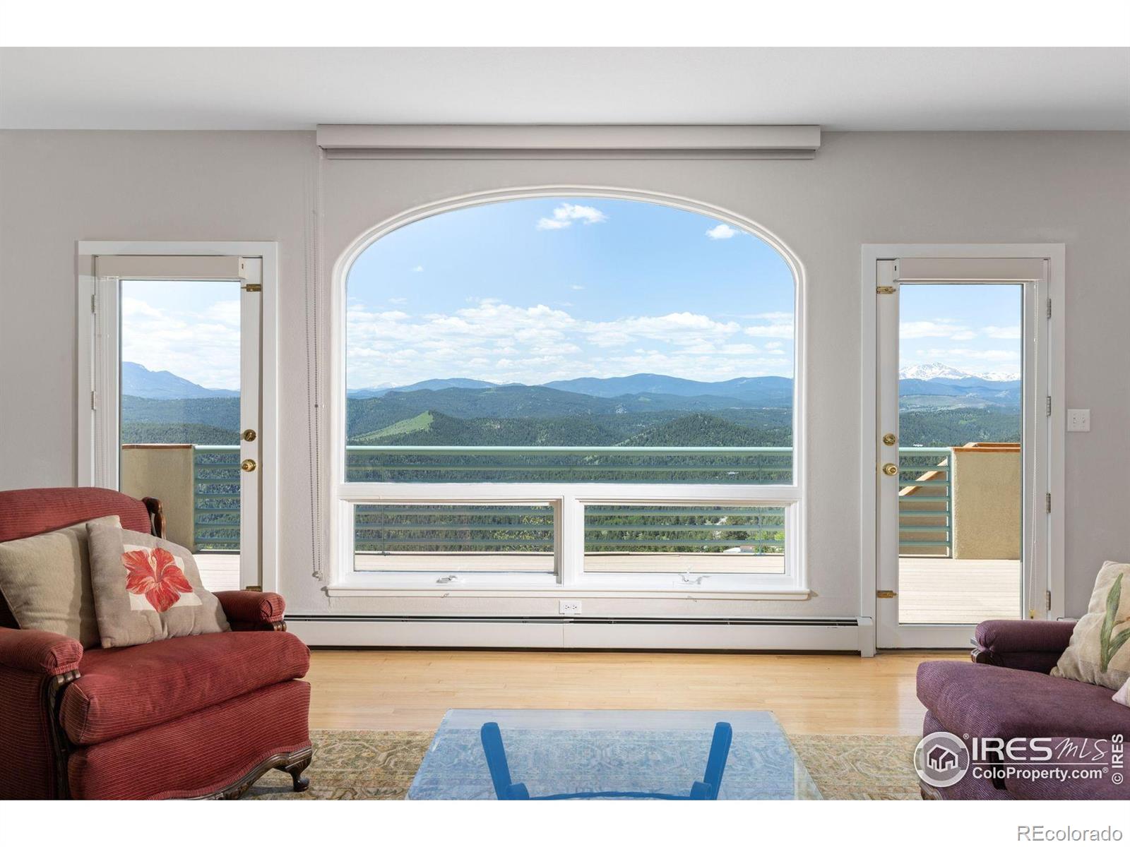 MLS Image #14 for 606  sugarloaf mountain road,boulder, Colorado