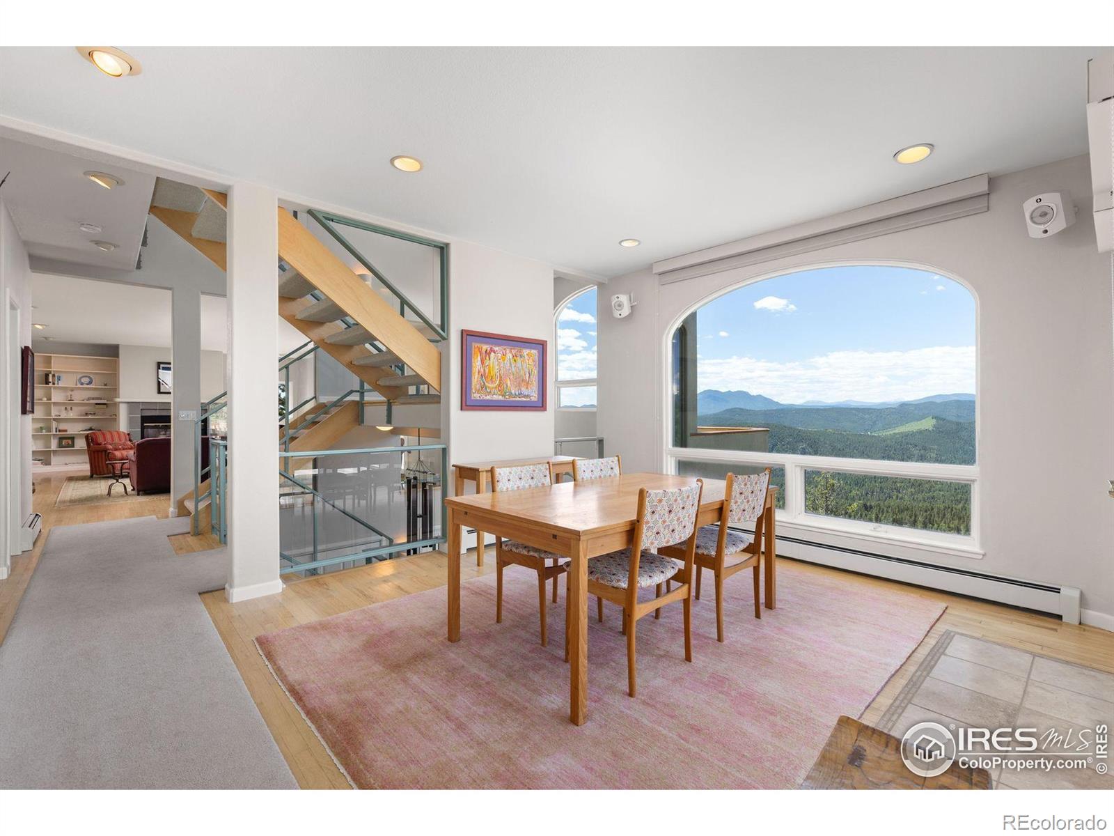 MLS Image #2 for 606  sugarloaf mountain road,boulder, Colorado