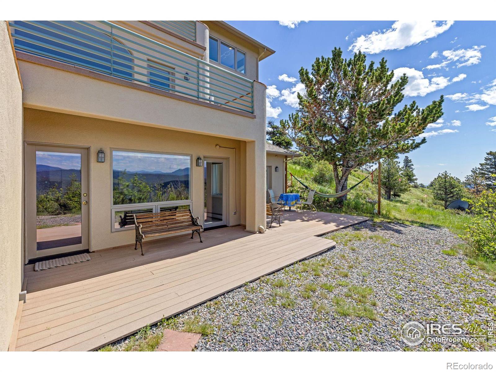 MLS Image #28 for 606  sugarloaf mountain road,boulder, Colorado