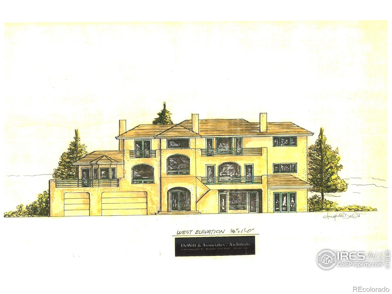 MLS Image #36 for 606  sugarloaf mountain road,boulder, Colorado