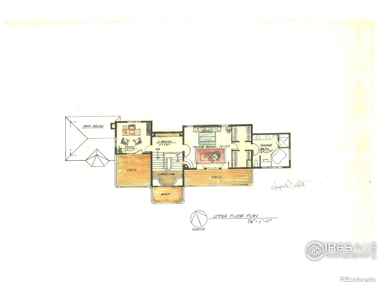 MLS Image #38 for 606  sugarloaf mountain road,boulder, Colorado