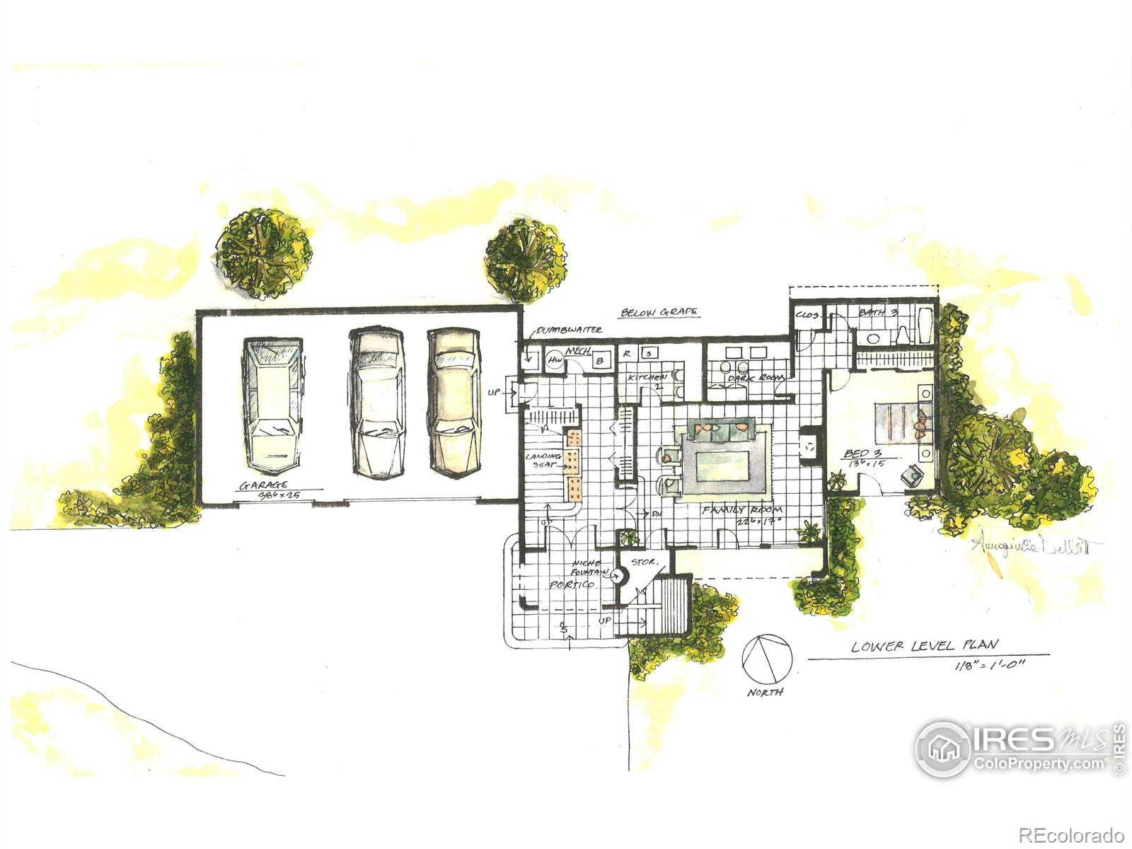 MLS Image #39 for 606  sugarloaf mountain road,boulder, Colorado