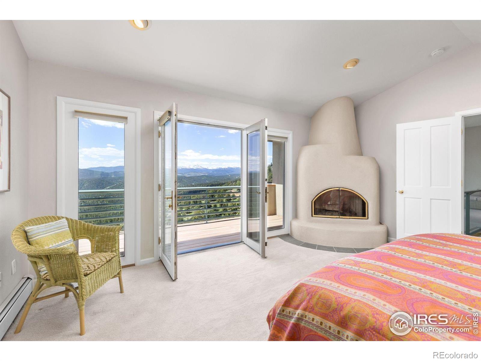 MLS Image #5 for 606  sugarloaf mountain road,boulder, Colorado