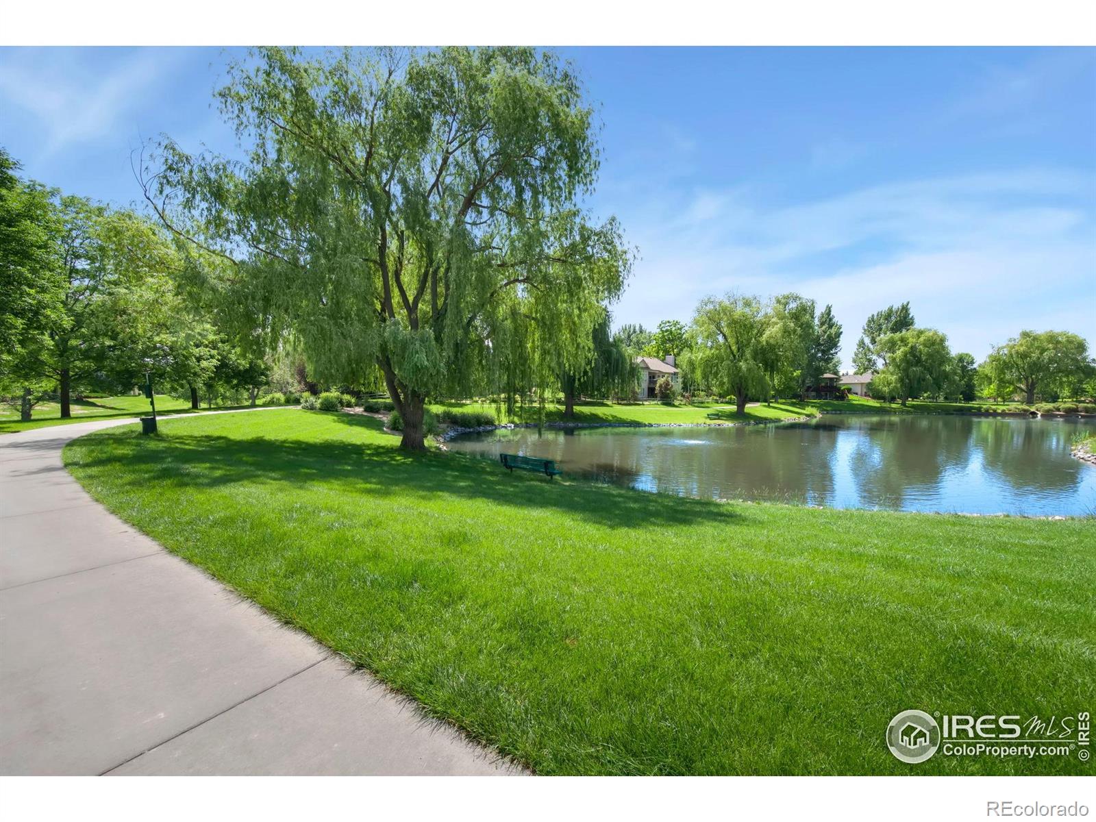 MLS Image #11 for 5225  white willow drive,fort collins, Colorado