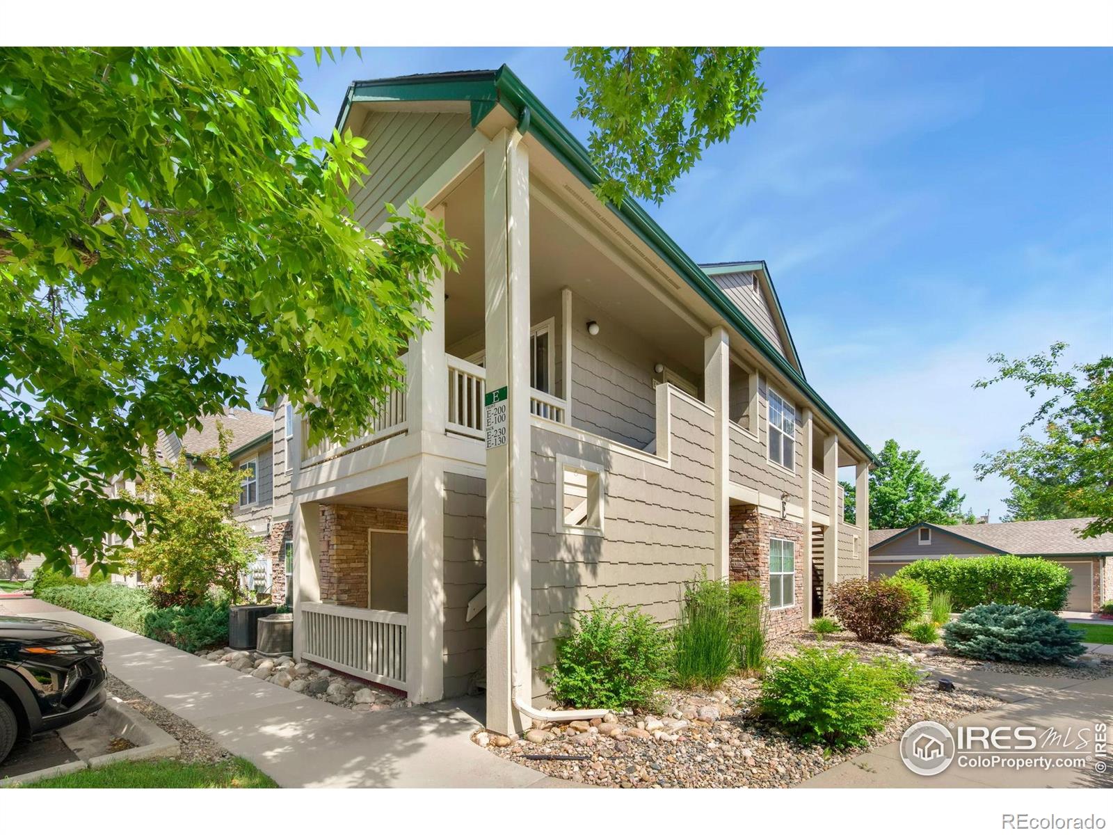 MLS Image #3 for 5225  white willow drive,fort collins, Colorado
