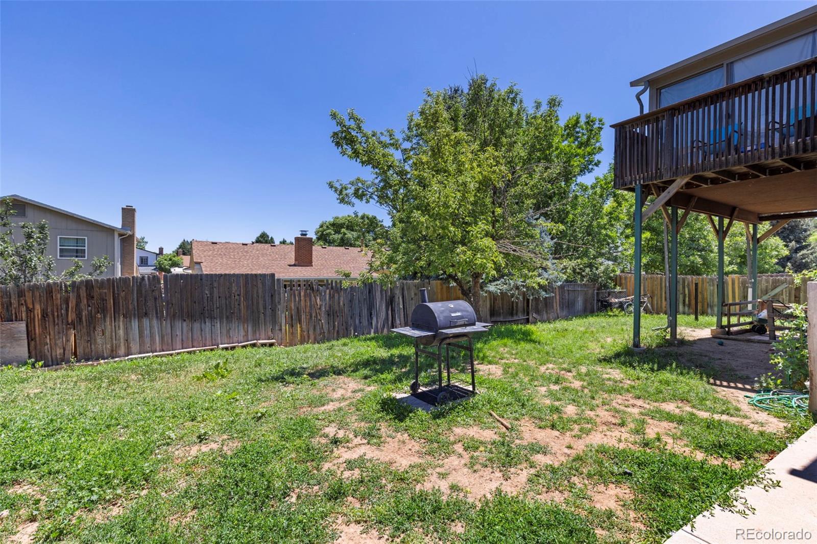 MLS Image #39 for 1584 s fraser way,aurora, Colorado