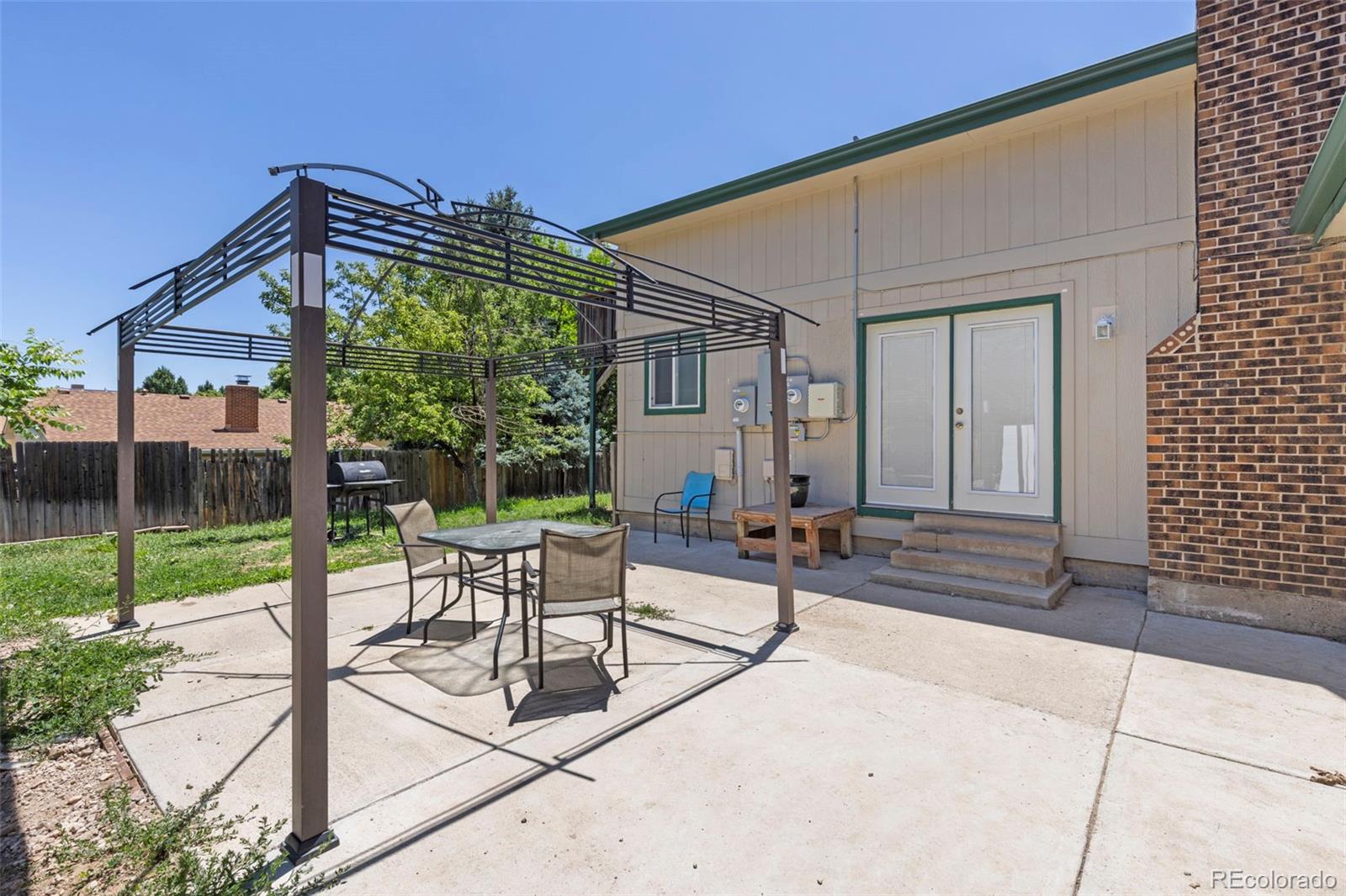MLS Image #40 for 1584 s fraser way,aurora, Colorado